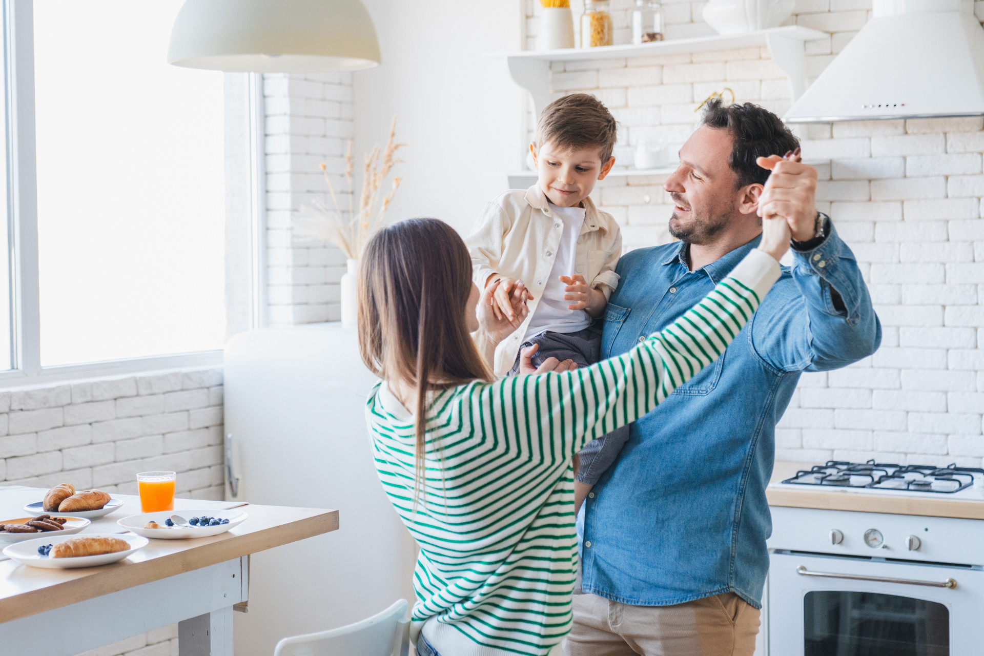 Family Builders